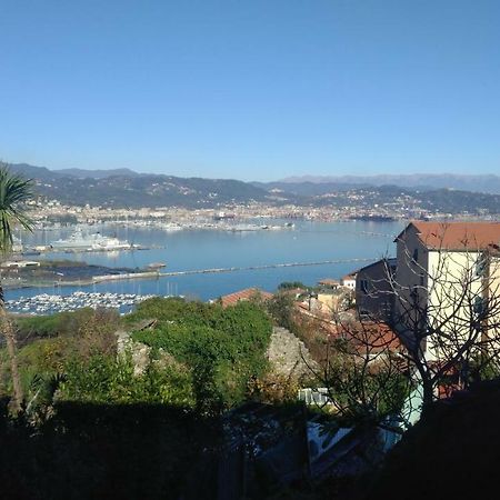 Casa "L'Alloria" Fezzano  Dış mekan fotoğraf