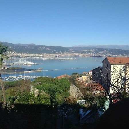 Casa "L'Alloria" Fezzano  Dış mekan fotoğraf