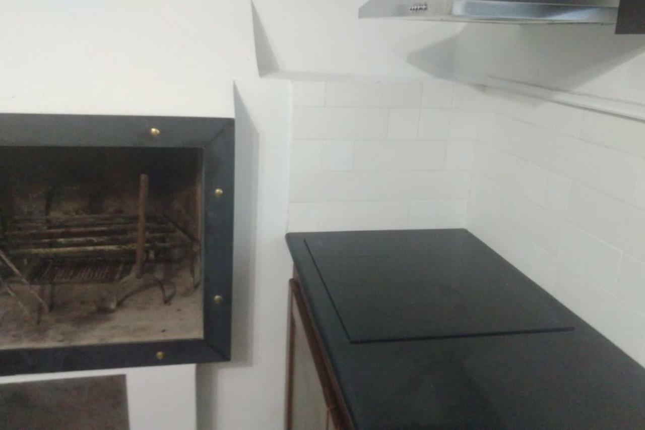 Casa "L'Alloria" Fezzano  Dış mekan fotoğraf