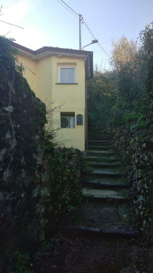 Casa "L'Alloria" Fezzano  Dış mekan fotoğraf