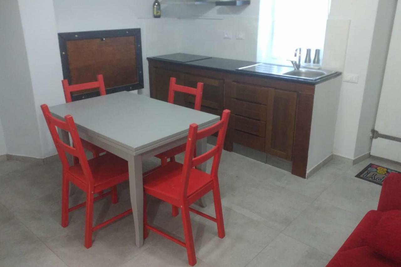Casa "L'Alloria" Fezzano  Dış mekan fotoğraf